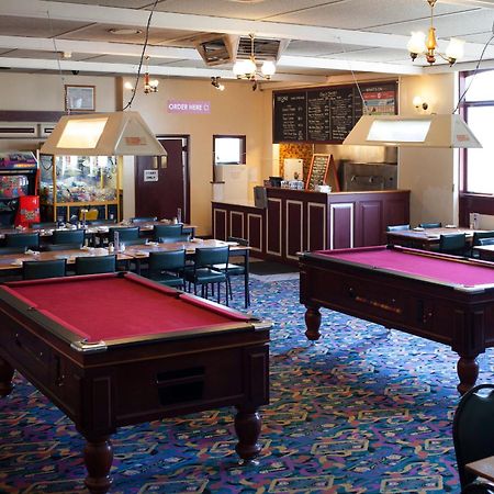 The Cally Hotel Warrnambool Ruang foto