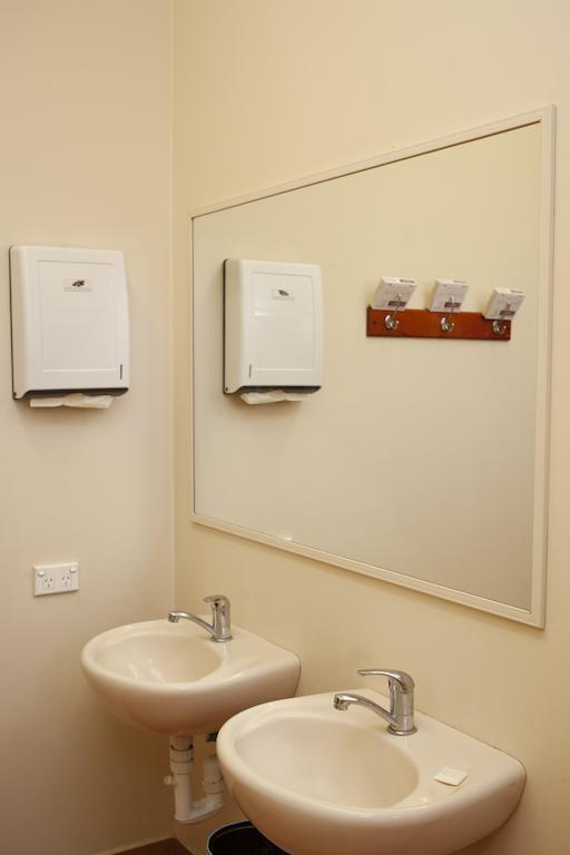 The Cally Hotel Warrnambool Ruang foto