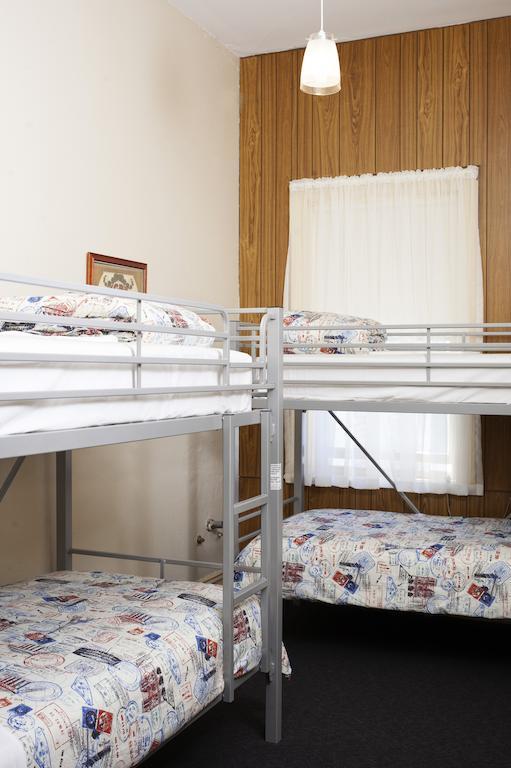 The Cally Hotel Warrnambool Ruang foto