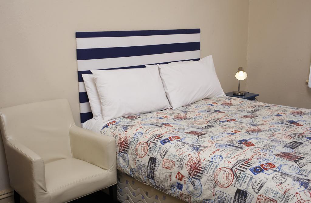The Cally Hotel Warrnambool Ruang foto