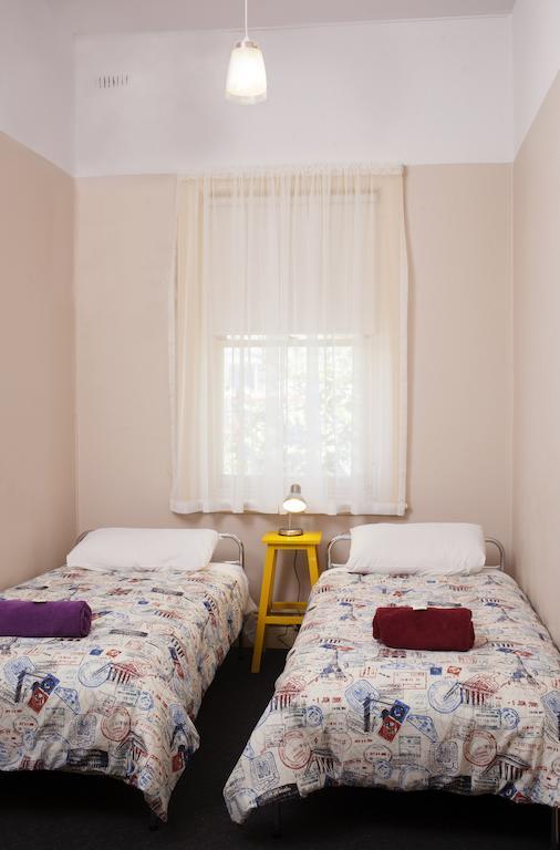 The Cally Hotel Warrnambool Ruang foto