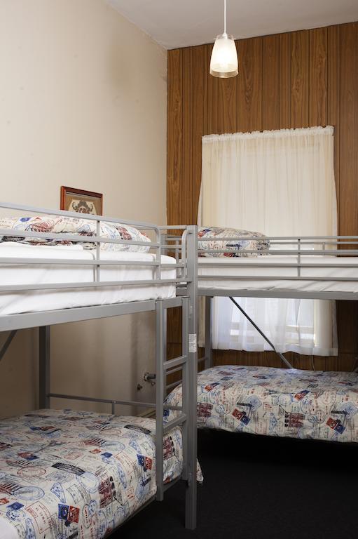The Cally Hotel Warrnambool Ruang foto
