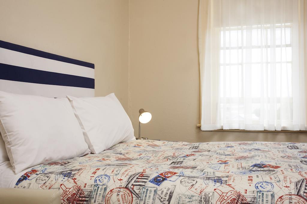 The Cally Hotel Warrnambool Ruang foto