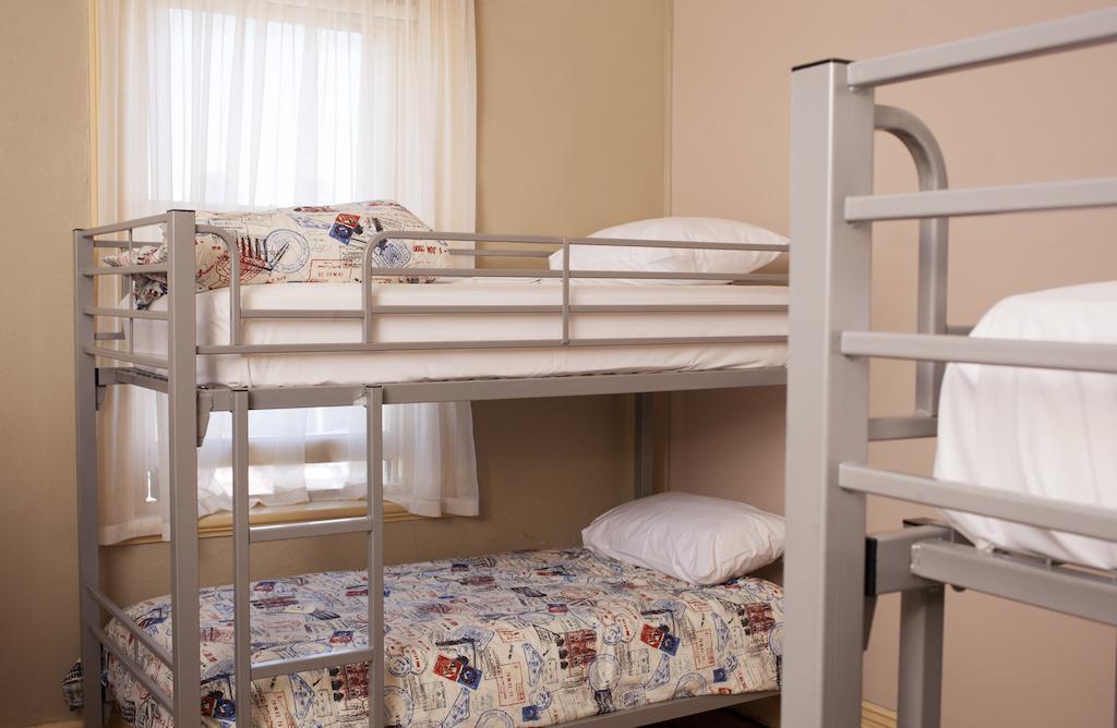 The Cally Hotel Warrnambool Bagian luar foto