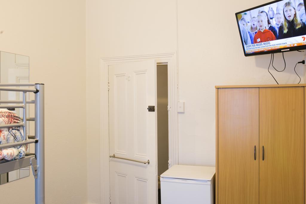 The Cally Hotel Warrnambool Bagian luar foto